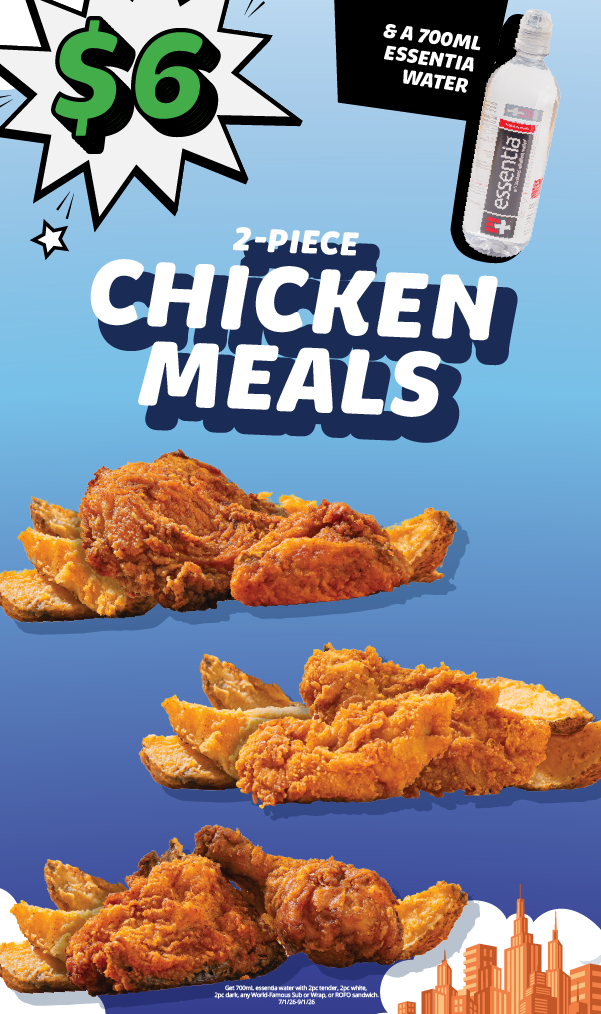 Royal Farms Promo